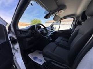 Trafic TRAFIC FGN L1H1 2800 KG BLUE DCI 130 GRAND CONFORT 2022 occasion 84290 Sainte-C&eacute;cile-les-Vignes