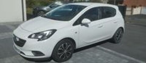 Corsa 1.4 90 ch Active 2017 occasion 59980 Bertry