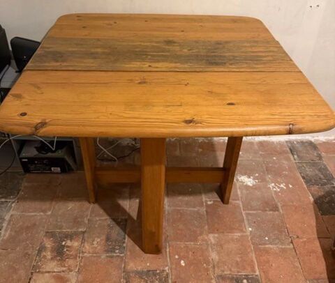 Table d'appoint pliante 10 Ch�tillon-sur-Indre (36)
