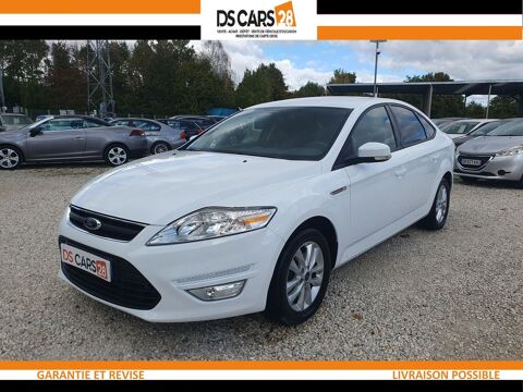 Annonce voiture Ford Mondeo 7990 €