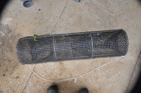 Nasse � �crevisses 0 Chantonnay (85)