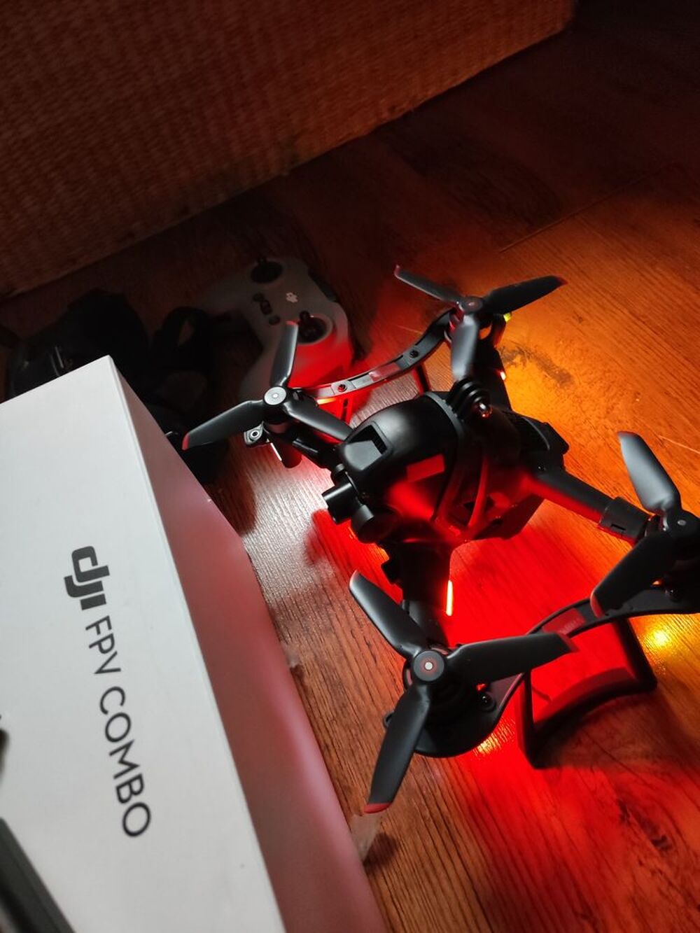 Drone Fpv combo Photos/Video/TV