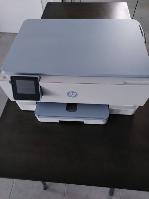 IMPRIMANTE MULTIFONTION HP HENVY 7200e s�rie 60 Nort-sur-Erdre (44)