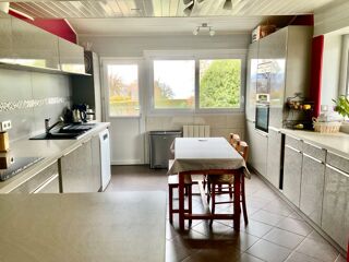  Maison � vendre 6 pi�ces 124 m�