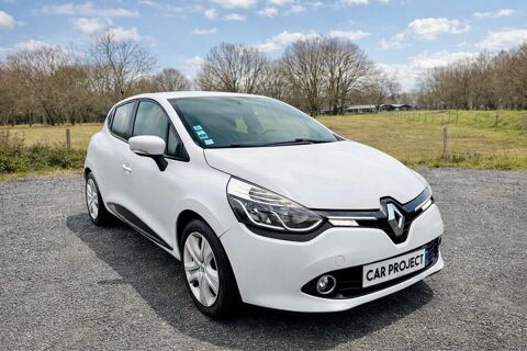 Renault clio iv dCi 75 eco2 90g Business