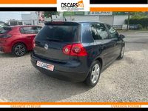 Golf 1.9 TDI 105 United 2008 occasion 28000 Chartres