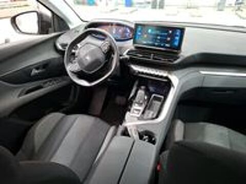 5008 PureTech 130ch S&S EAT8 Active Business 2021 occasion 75015 Paris