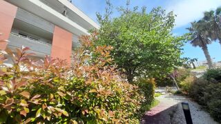  Appartement � vendre 2 pi�ces 39 m�