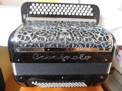 Accord�on Vedette V compact 96 basses 3500 Ytrac (15)