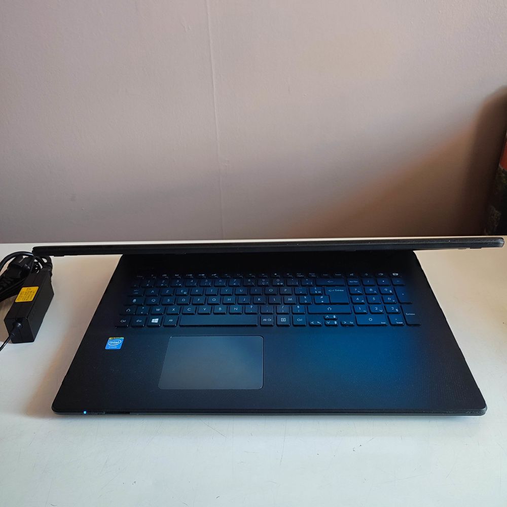 Pc portable Packard Bell 17pouces Windows 11 Matériel informatique