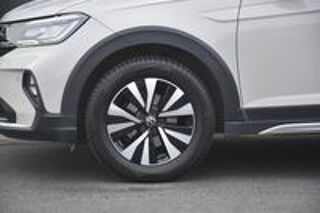 Taigo 1.0 TSI 110 BVM6 Life Plus 2023 occasion 56300 Pontivy