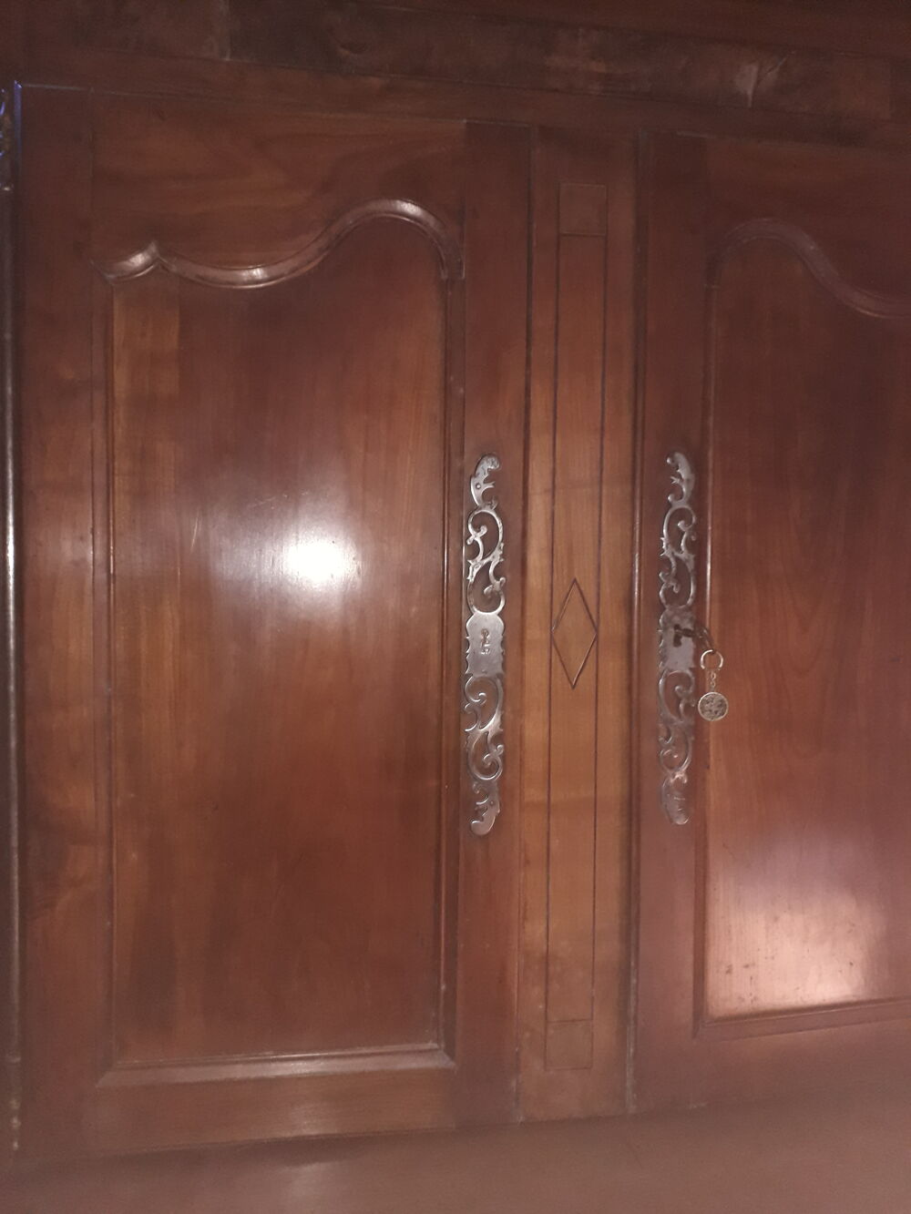 BUFFET DE CUISINE 2 CORPS Meubles