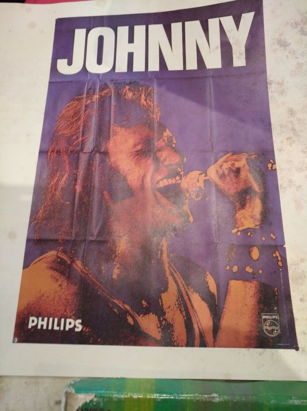 Coffret Johnny Halliday 1975-1977 ( 5 vinyles 33t ) CD et vinyles