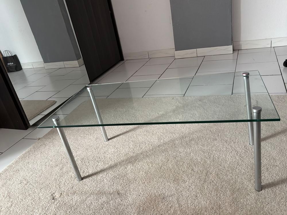 Table basse Meubles