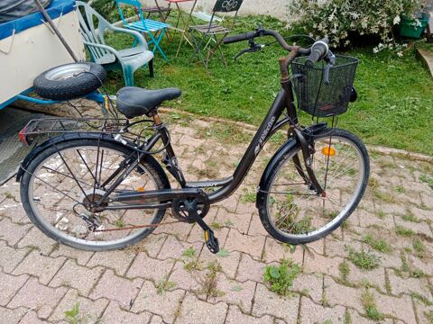 Velo femme topbike online
