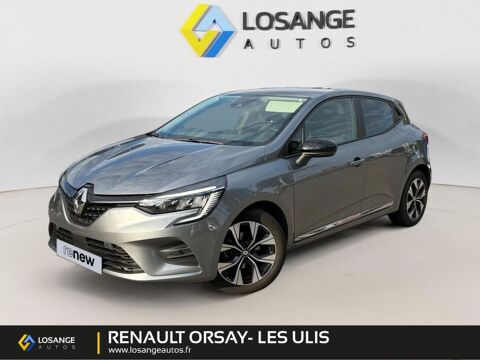 Renault Clio V Clio TCe 100 GPL Evolution 2023 occasion Les Ulis 91940