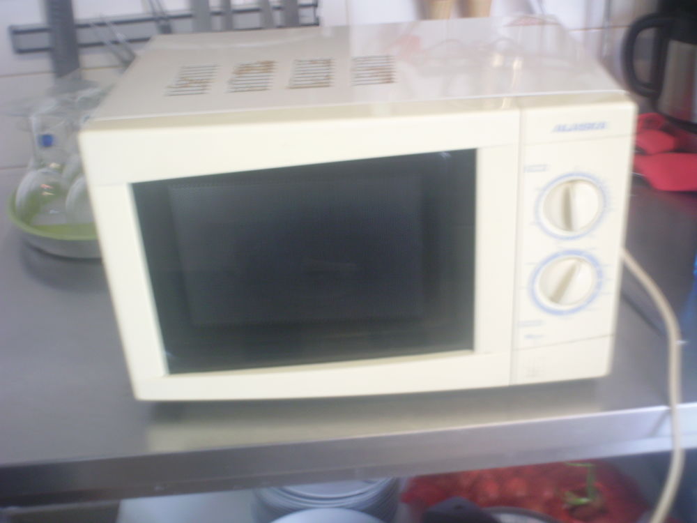 divers meubles professionnelles Electroménager