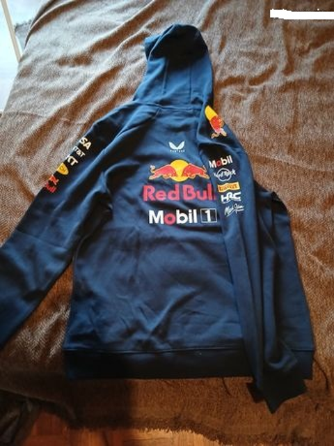 Sweat Red Bull Racing 80 Colomiers (31)