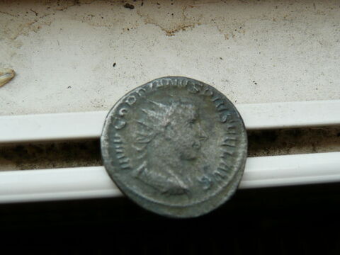 Sesterce Gordien III Antoninien 238-244 48 Bordeaux (33)