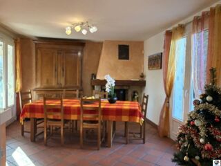  Maison à vendre 4 pièces 96 m²