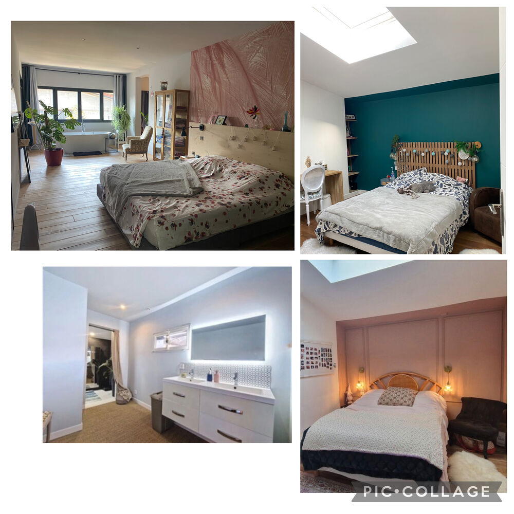 Vente Maison Maison individuelle Langon centre Langon