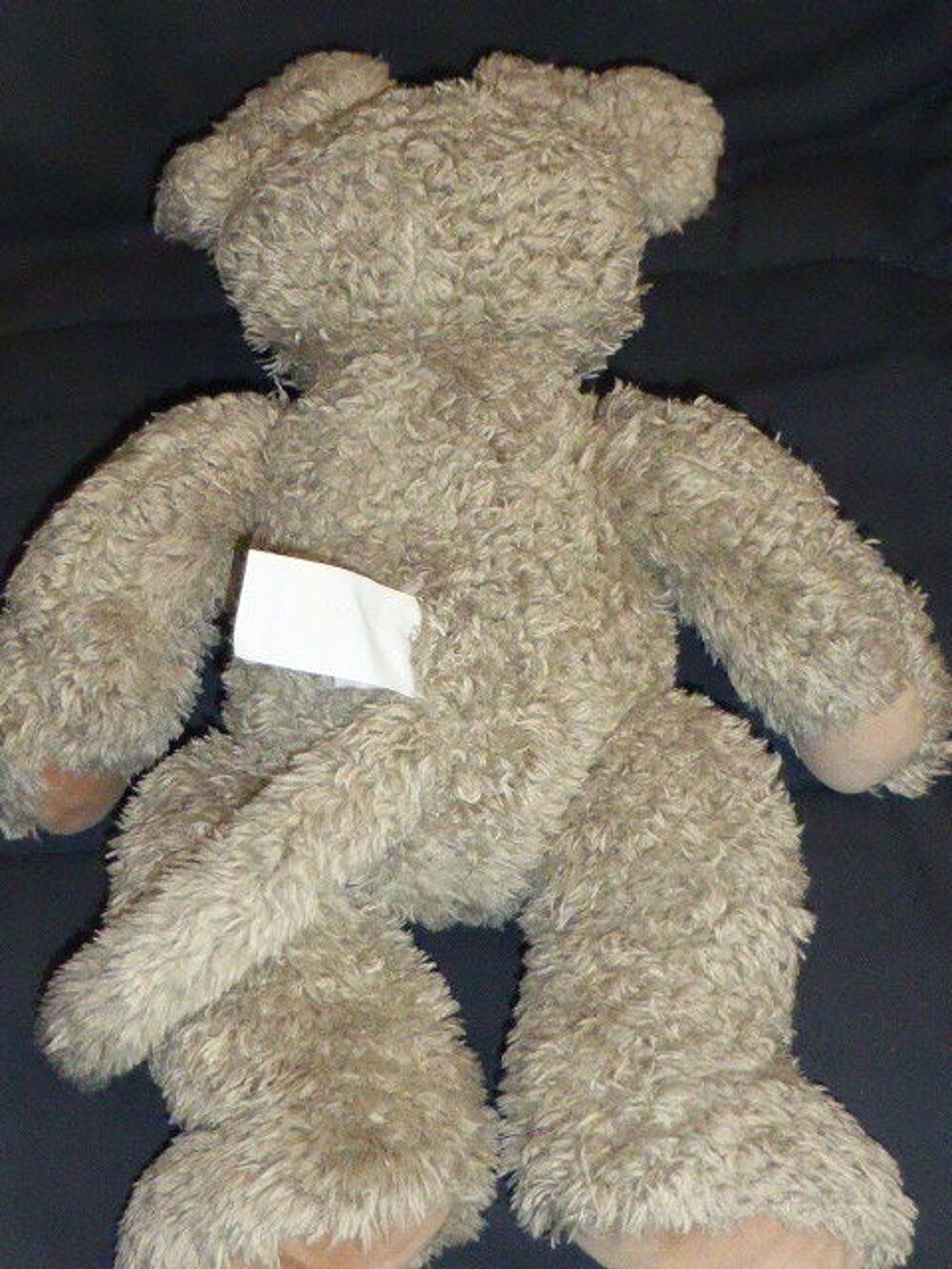 Moulin Roty peluche souris ZEPHYR 42 cm Jeux / jouets