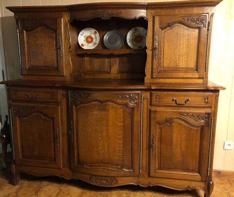 BUFFET SALLE   MANGER CHNE MASSIF 150 Gilly-sur-Isre (73)