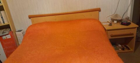 Chambre à  coucher 50 Combrée (49)