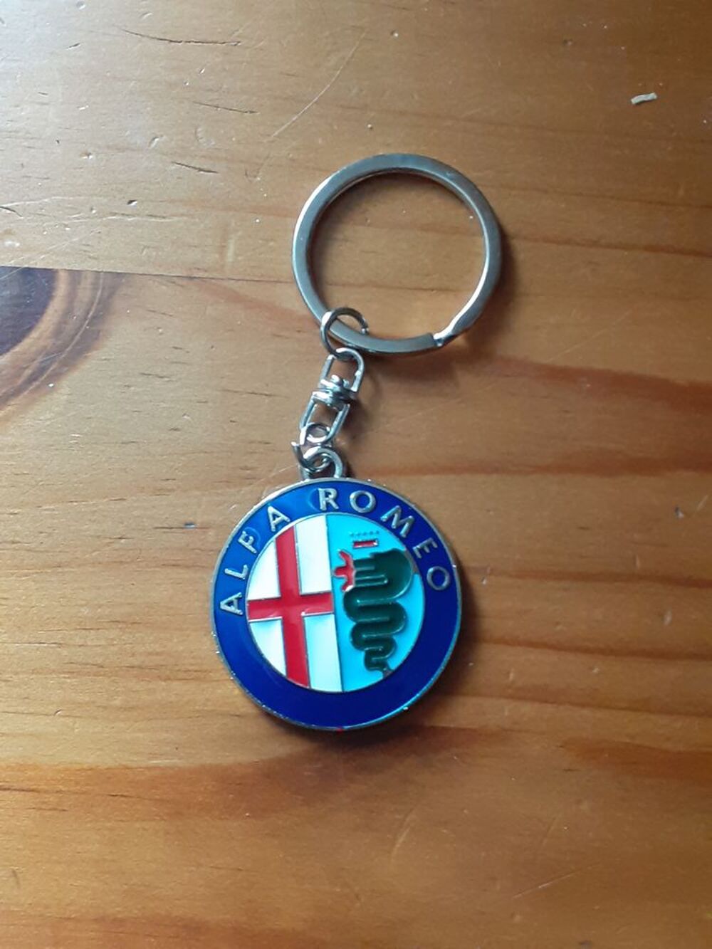 PORTE CLEF 