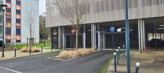  Parking / Garage à vendre 18 m² Rennes