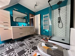  Maison � vendre 5 pi�ces 90 m�