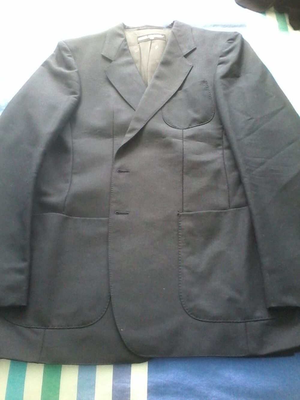 Veste de marque Daniel hechter Vêtements