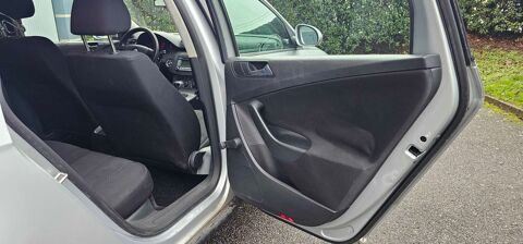 Volkswagen passat b6 1.6FSI 100CV Breack