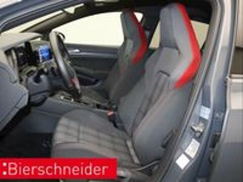 Golf 2.0 TSI 245 DSG7 GTI 2021 occasion 67100 Strasbourg