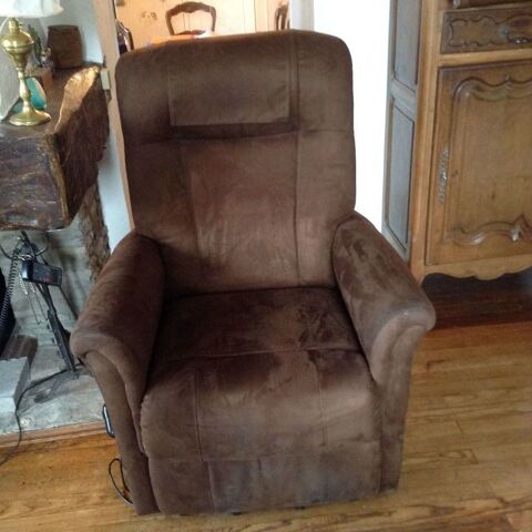 FAUTEUIL ELECTRIQUE 0 Sisteron (04)