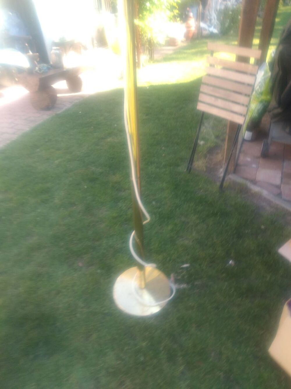 halog&egrave;ne Décoration