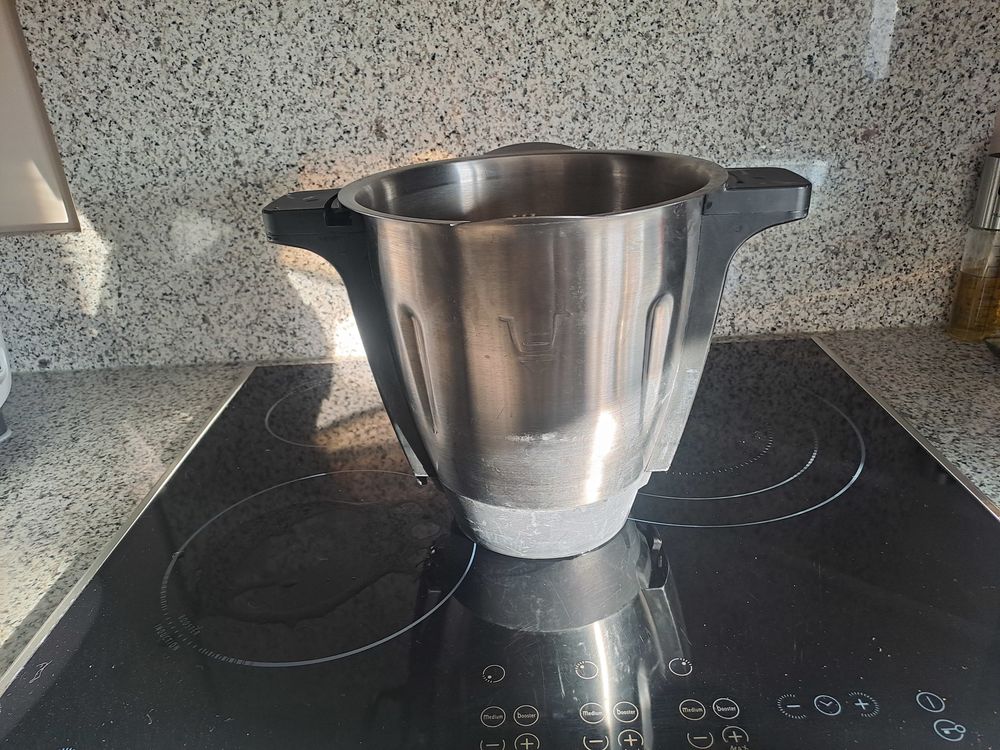 Robot Monsieur Cuisine de marque SILVERCREST Electromnager