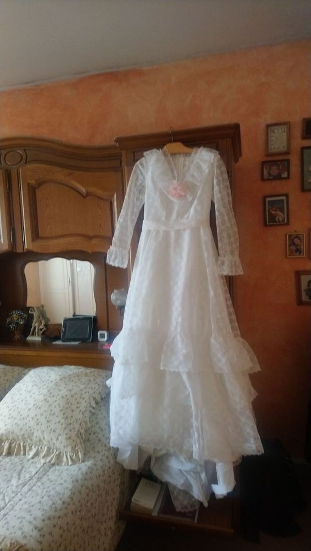 ROBE DE MARI&Eacute;E Vêtements