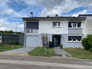  Maison � vendre 4 pi�ces 110 m�