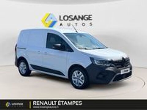 Kangoo Express FG TOLE BLUE DCI 95 L1 GSR2 EXTRA 2024 occasion 91150 &Eacute;tampes
