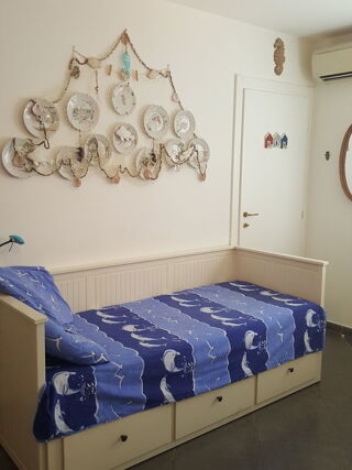  Appartement à louer 2 pièces 35 m²