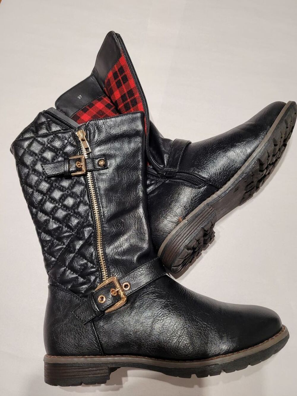 Bottes KOOKAI Chaussures