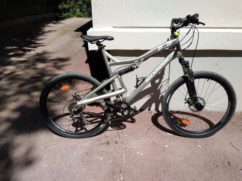 VTT ROCKRIDER 6.3 250 Marseille 8 (13)