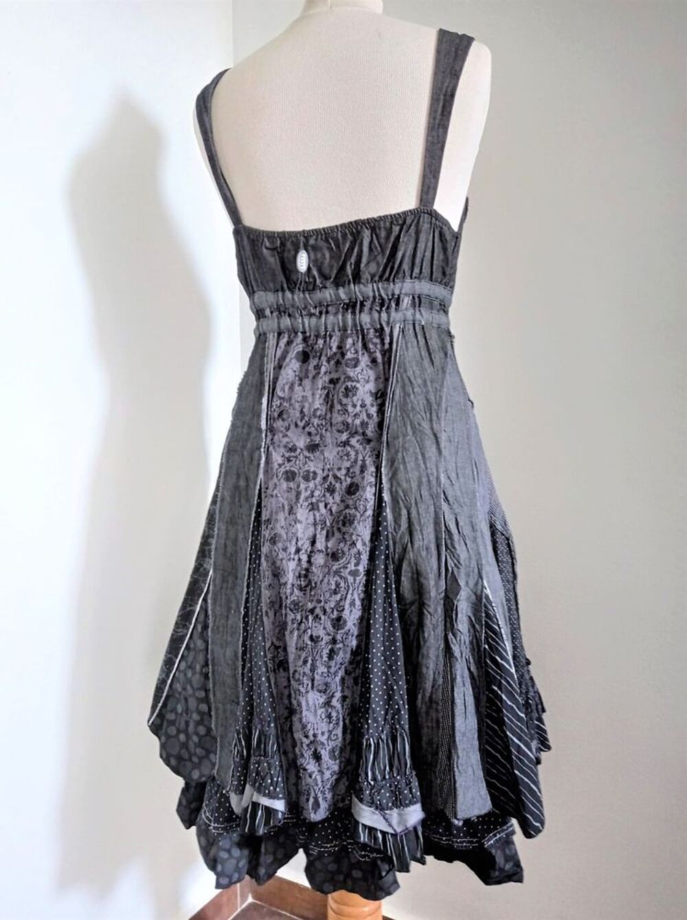 Robe - LISSA - Taille L - Neuve Vêtements