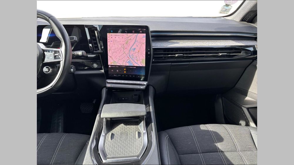 Austral E-Tech hybrid 200 Techno 2023 occasion 91170 Viry-Ch&acirc;tillon