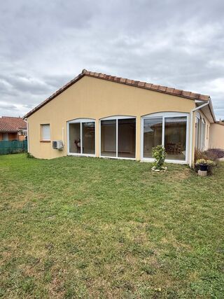  Maison à vendre 5 pièces 135 m²