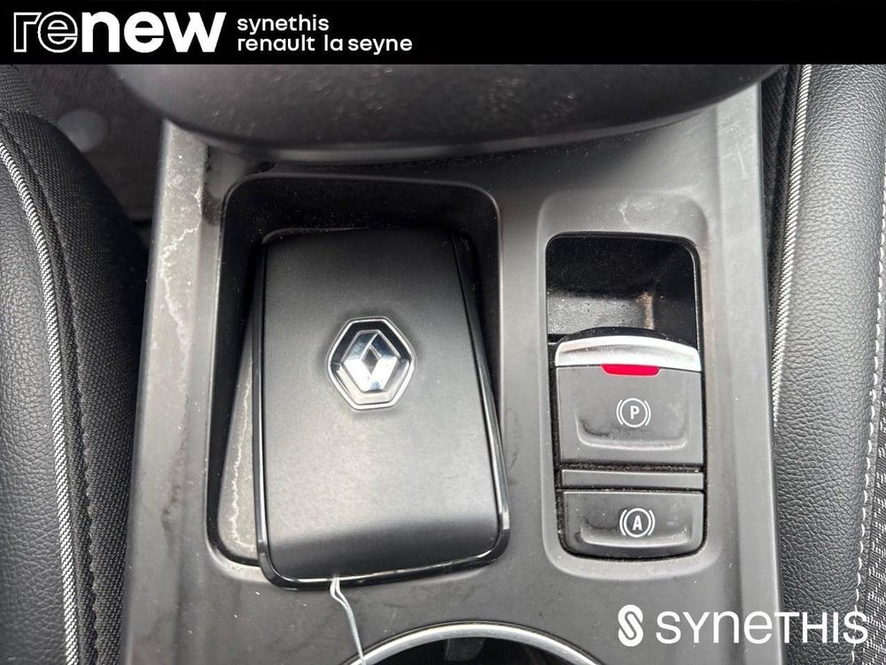 Arkana E-Tech hybride 145 - 22 Techno 2023 occasion 83500 La Seyne-sur-Mer