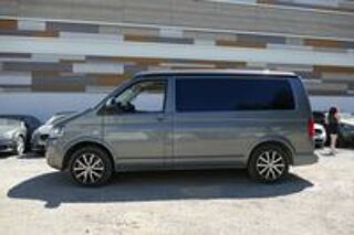 Caravelle 2.0 BiTDI 180 Courte DSG7 Confortline 2013 occasion 13600 La Ciotat