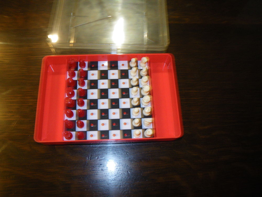 JEUX Miniatures pour Bagages Jeux / jouets