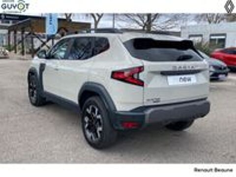 Duster Hybrid 140 Extreme 2024 occasion 21200 Beaune